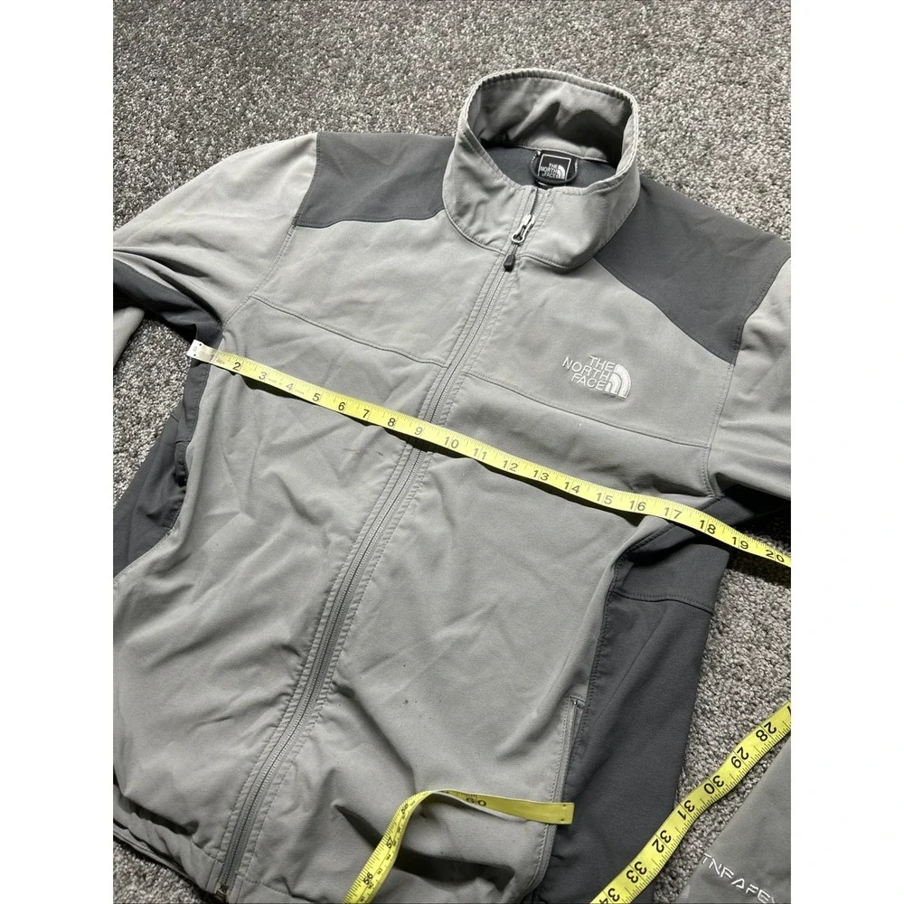 The North Face Northface Full Zip Jacket  TNF Apex Small Mens